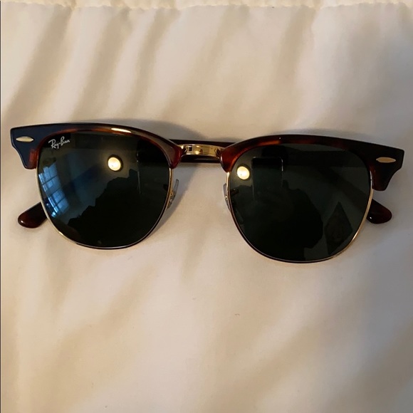 Ray ban sunglasses NWT - Picture 3 of 3